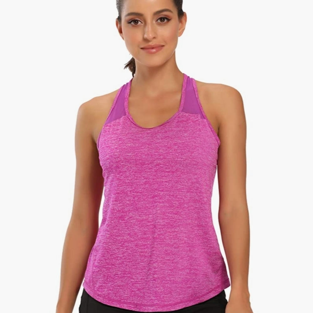 Yoga top bu Aeuui